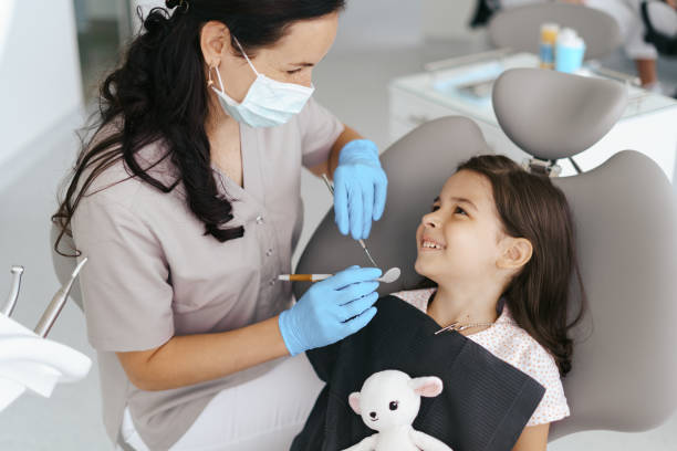 Best Emergency Wisdom Teeth Removal in Moore Haven, FL
