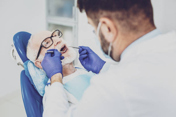 Best Emergency Broken Tooth Repair in Moore Haven, FL